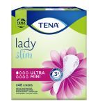 TENA Lady Slim Ultra Mini, wkładki, 48 szt.