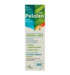 Pelafen MD Zatoki i Nos, spray, 30 ml