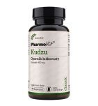 Pharmovit Classic, kudzu 400 mg, 54 g, kapsułki, 90 szt.