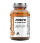 Pharmovit, czarnuszka, kapsułki, 60 szt.