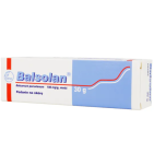 BALSOLAN, 100 mg/g, maść, 30 g
