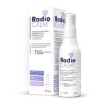 RadioCALM, emulsja dla skóry w trakcie terapii onkologicznej, 75 ml
