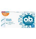 John.,tampon, OB Pro Comfort, super,16szt
