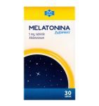 Melatonina Polfarmex, 5 mg, tabletki, 30 szt.