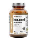 Pharmovit Insulinmed poziom glukozy, kaps., 60 szt