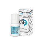 Cataroft Free, krople do oczu, 10 ml