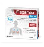 Flegamax Forte, 2700 mg/saszetkę, granulat do sporządzania roztworu doustnego, 6 saszetek