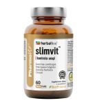 Pharmovit Herballine, Slimvit kontrola wagi, kapsułki, 60 szt.