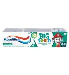 Aquafresh Big Teeth, pasta do zebow,Psi Patrol,6-8lat, 50 ml
