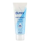 Durex Naturals Hyaluro, zel, intymny,nawilzajacy, 100 ml