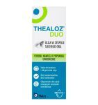 Thealoz Duo, krople do oczu, 10 ml