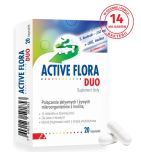 Active Flora Duo, kapsułki, 20 szt.