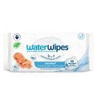WaterWipes™ BIO chusteczki nawilżane dla noworodków i niemowląt 60 sztuk