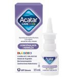 Acatar Care Kids, 0,25 mg/ml, aerozol do nosa, 15 ml