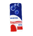 Wata opatr. (Paso), 50 g, 1 szt