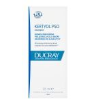 Ducray Kertyol PSO, szampon dla sk&oacute;ry skłonnej do łuszczycy, 125 ml