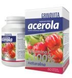 Acerola Grinovita, tabletki do ssania, 60 szt.