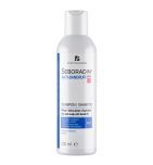 Seboradin Anti-Dandruff, szampon przeciwłupieżowy, 200 ml