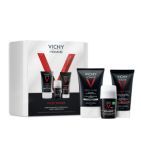 Zestaw Promocyjny Vichy Homme, (balsam+krem+deo)