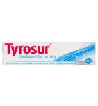 Tyrosur CareExpert, żel na rany, 25 g