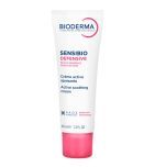Bioderma Sensibio Defensive, krem do sk&oacute;ry wrażliwej, 40 ml