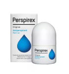 Perspirex Original, antyperspirant roll-on, 20 ml