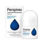 Perspirex Strong, antyperspirant roll-on, 20 ml