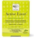 Active Liver, tabletki, 30 szt.