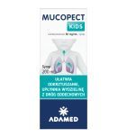 Mucopect Kids, 50 mg/ml, syrop, 200 ml