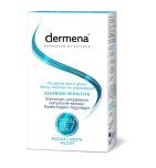 Dermena, szamp.,Sensitive,wraz.sk.glowy,wl.nadm.wypad,200ml