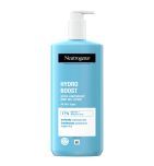 Neutrogena Hydro Boost, Żelowy Balsam do ciała, 400 ml