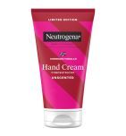 Neutrogena Formuła Norweska, skoncetrowany, bezzapachowy krem do rąk, 75 ml