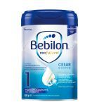 Bebilon Profutura CESARBIOTIK 1, mleko początkowe, proszek, 800 g