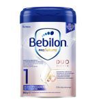 Bebilon PROfutura DUOBIOTIK 1, mleko początkowe od urodzenia, proszek, 800 g