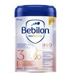 Bebilon PROfutura DUOBIOTIK 3, formuła na bazie mleka po 1. roku życia, 800 g