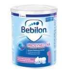 Bebilon Prosyneo HA 1, mleko początkowe dla niemowląt od urodzenia, 400 g