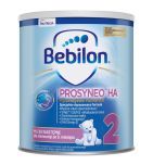 Bebilon Prosyneo HA 2, mleko następne dla niemowląt po 6. miesiącu, proszek, 400 g