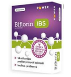 Biflorin IBS, kapsułki, 20 szt.