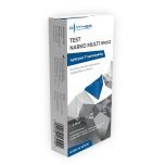 Narko Narko Multi, test do wykrywania narkotyków w moczu, 1 szt.
