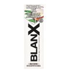 Blanx Coco White, pasta do zębów, Kokosowa Biel, 75 ml