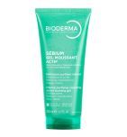 Bioderma Sebium Mouss, zel, oczyszcz.sk.tlusta,tradzik,200ml