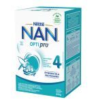 Mleko Nan Optipro 4, mleko modyfikowane po 2. roku życia, proszek, 650 g, (2 x 325 g)
