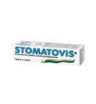Stomatovis, pasta, ochronna, stomatologiczna, 5 ml