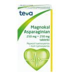 MagnoKal Asparaginian, tabletki, 50 szt.