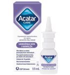 Acatar Care, 0,5 mg/ml, aerozol do nosa, 15 ml.