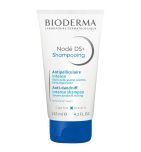 Bioderma Node DS+, szamp., intens.,p/lupiez.,125 ml