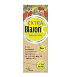 Biaron C Extra, krople, 30 ml