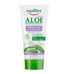 Equilibra, Ekstra aloesowy dermo żel z kwasem hialuronowym, 150 ml