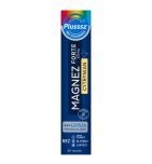Plusssz Magnez Forte Cytrynian, tabletki musujące, 24 szt.