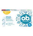 John.,tampon, OB Pro Comfort, normal,16 szt